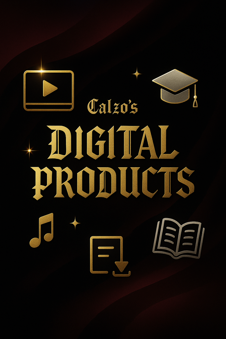 Digital Products - Learn, create, and evolve from anywhere