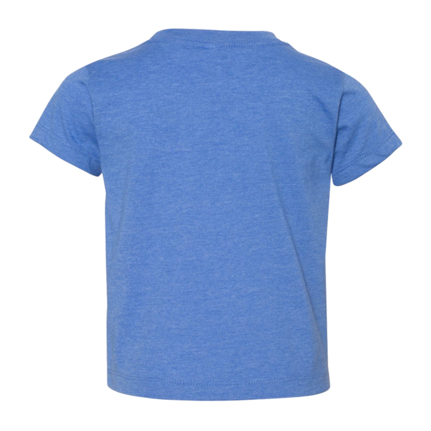 Bella + Canvas Toddler Jersey Tee - Calzo's