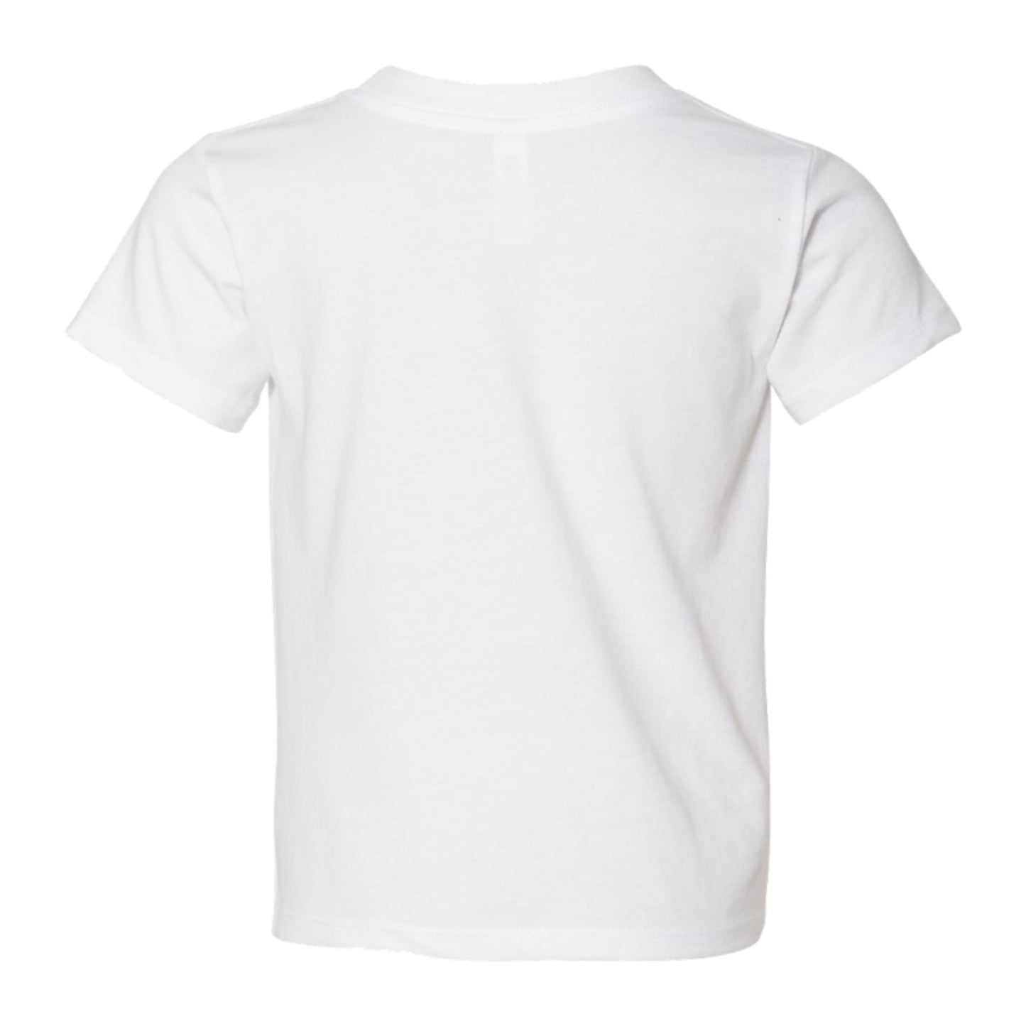 Bella + Canvas Toddler Jersey Tee - Calzo's