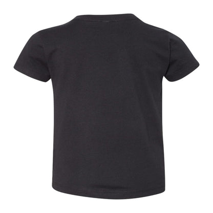 Bella + Canvas Toddler Jersey Tee - Calzo's