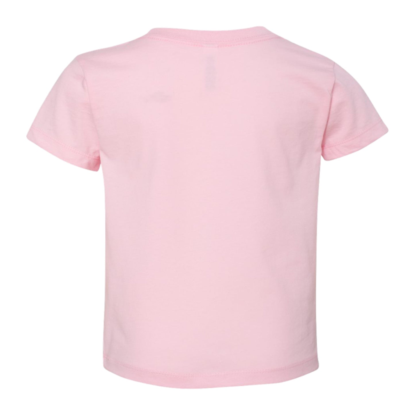Bella + Canvas Toddler Jersey Tee - Calzo's