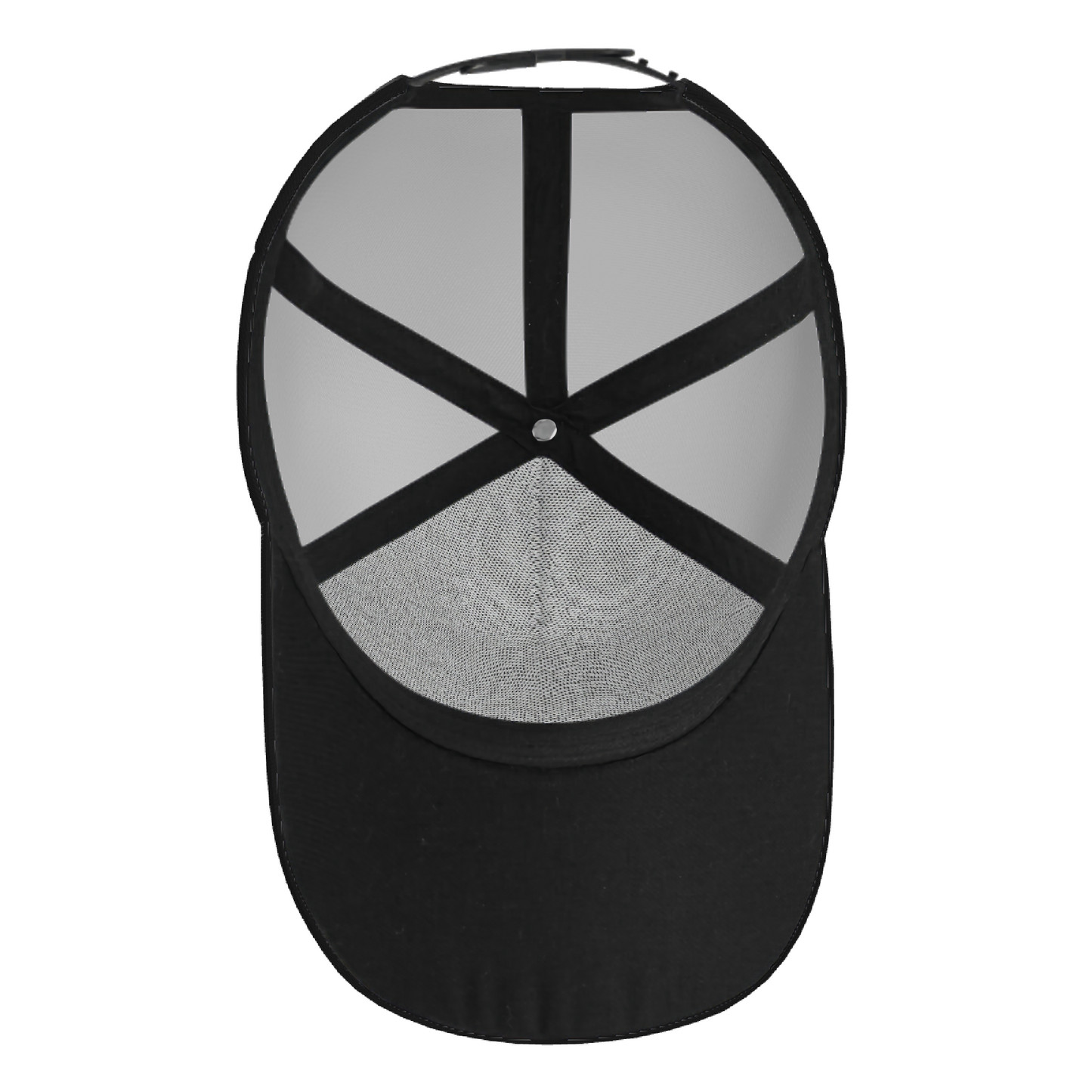 Casquette de baseball à visière incurvée HC_T9 (AOP)