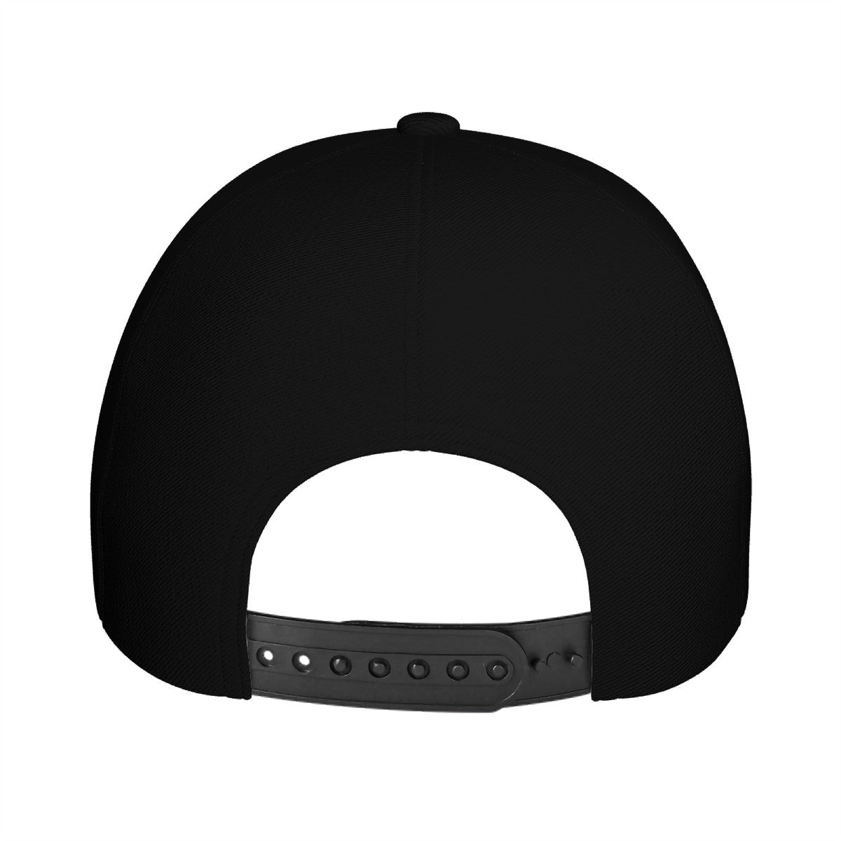 Casquette de baseball à visière incurvée HC_T9 (AOP)